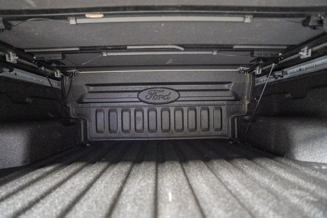 2024 Ford Maverick Lariat Tremor