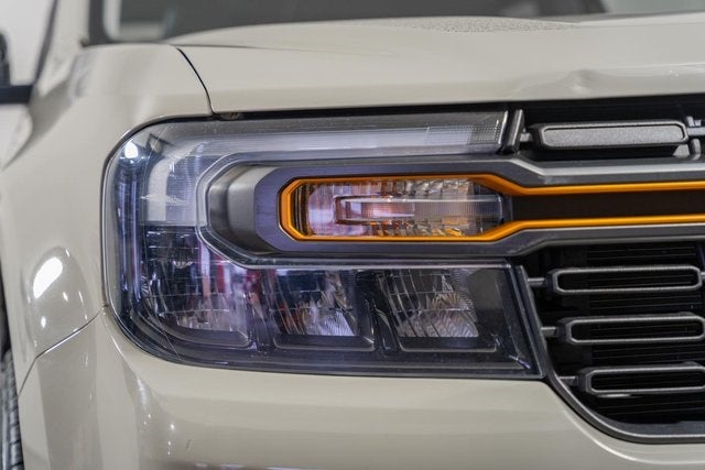 2024 Ford Maverick Lariat Tremor