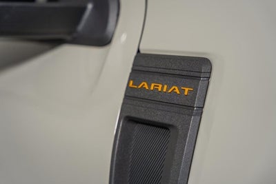 2024 Ford Maverick Lariat Tremor