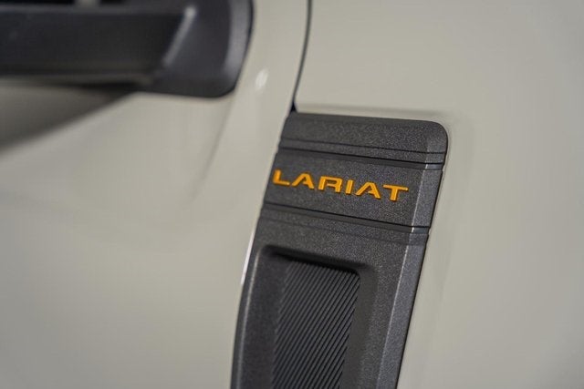 2024 Ford Maverick Lariat Tremor