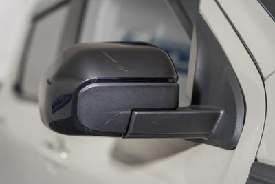 2024 Ford Maverick Lariat Tremor