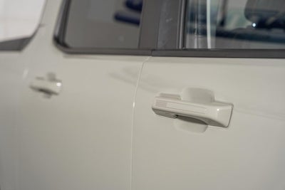 2024 Ford Maverick Lariat Tremor