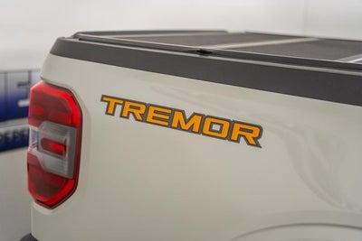 2024 Ford Maverick Lariat Tremor