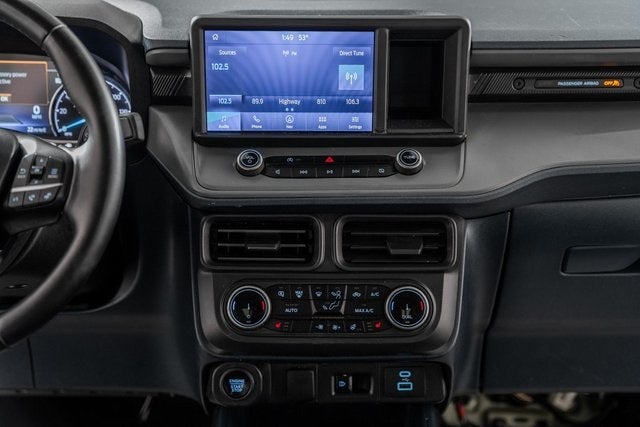 2024 Ford Maverick Lariat Tremor