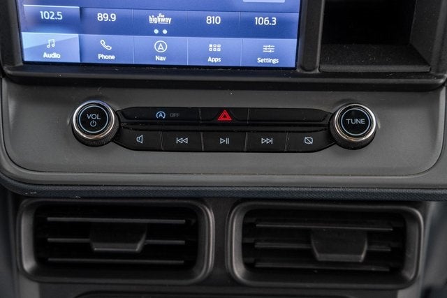 2024 Ford Maverick Lariat Tremor