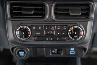 2024 Ford Maverick Lariat Tremor