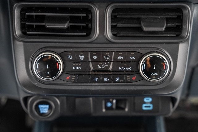 2024 Ford Maverick Lariat Tremor