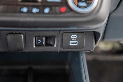 2024 Ford Maverick Lariat Tremor