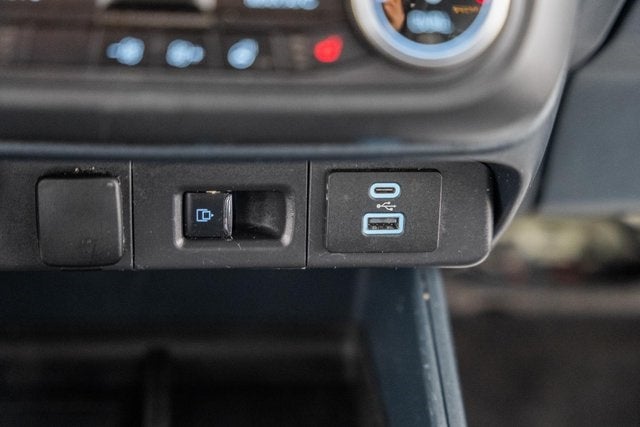 2024 Ford Maverick Lariat Tremor