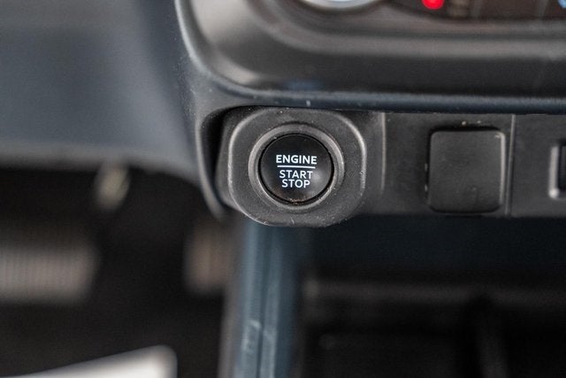 2024 Ford Maverick Lariat Tremor