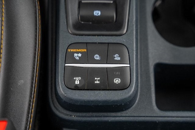 2024 Ford Maverick Lariat Tremor