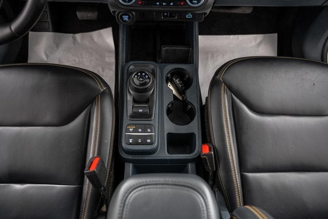 2024 Ford Maverick Lariat Tremor