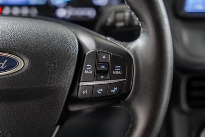 2024 Ford Maverick Lariat Tremor