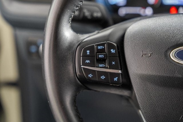 2024 Ford Maverick Lariat Tremor