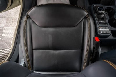 2024 Ford Maverick Lariat Tremor