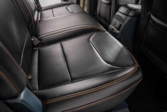 2024 Ford Maverick Lariat Tremor