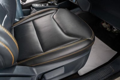 2024 Ford Maverick Lariat Tremor