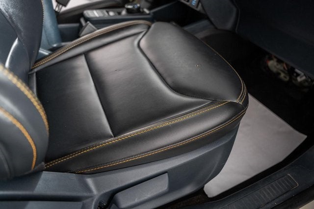 2024 Ford Maverick Lariat Tremor