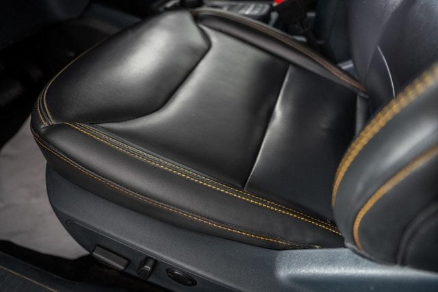 2024 Ford Maverick Lariat Tremor