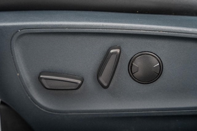 2024 Ford Maverick Lariat Tremor