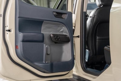 2024 Ford Maverick Lariat Tremor