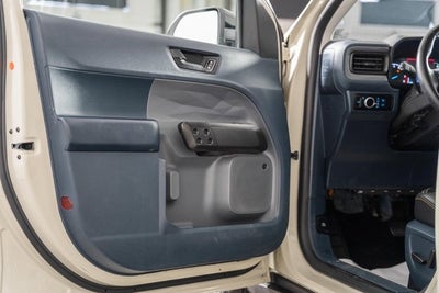 2024 Ford Maverick Lariat Tremor