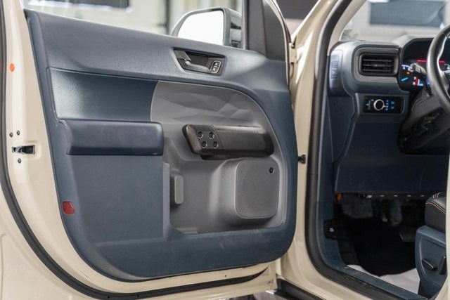 2024 Ford Maverick Lariat Tremor