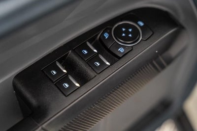 2024 Ford Maverick Lariat Tremor