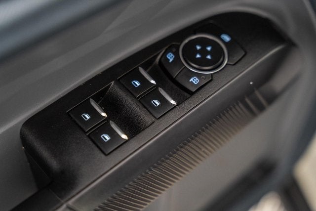 2024 Ford Maverick Lariat Tremor