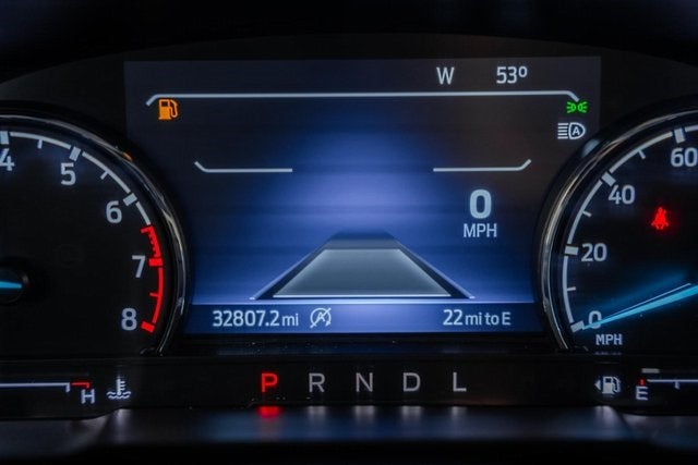 2024 Ford Maverick Lariat Tremor