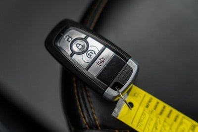 2024 Ford Maverick Lariat Tremor