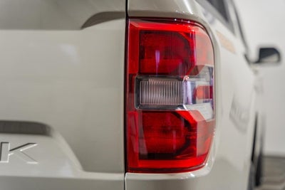 2024 Ford Maverick Lariat Tremor