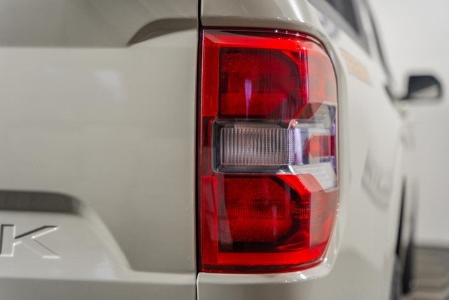 2024 Ford Maverick Lariat Tremor