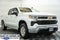 2022 Chevrolet Silverado 1500 LT LT1