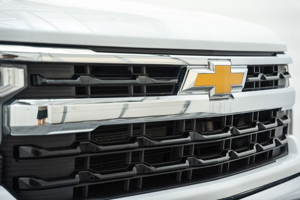 2022 Chevrolet Silverado 1500 LT LT1