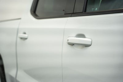 2022 Chevrolet Silverado 1500 LT LT1