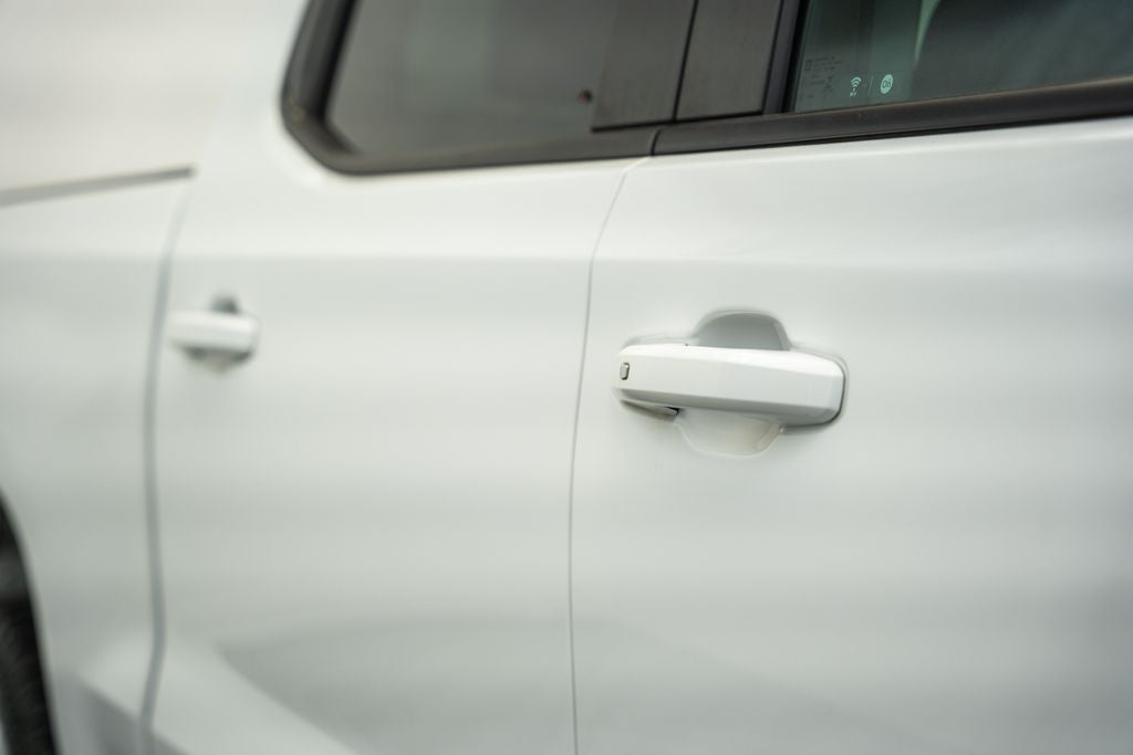 2022 Chevrolet Silverado 1500 LT LT1