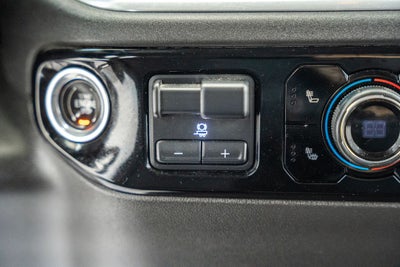 2022 Chevrolet Silverado 1500 LT LT1