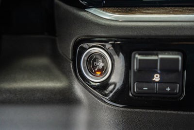 2022 Chevrolet Silverado 1500 LT LT1