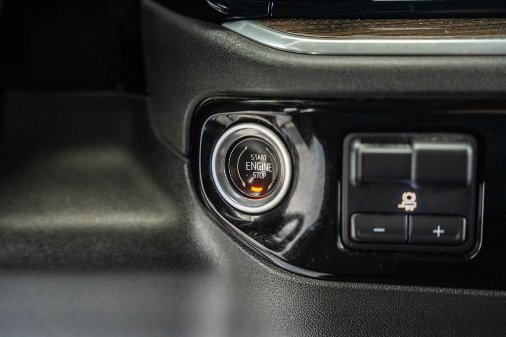 2022 Chevrolet Silverado 1500 LT LT1