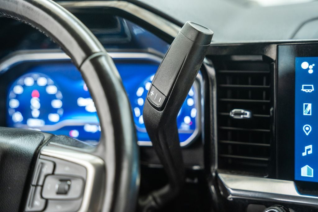2022 Chevrolet Silverado 1500 LT LT1