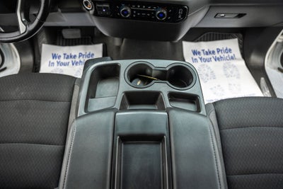 2022 Chevrolet Silverado 1500 LT LT1