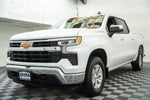 2022 Chevrolet Silverado 1500 LT LT1