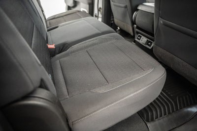 2022 Chevrolet Silverado 1500 LT LT1