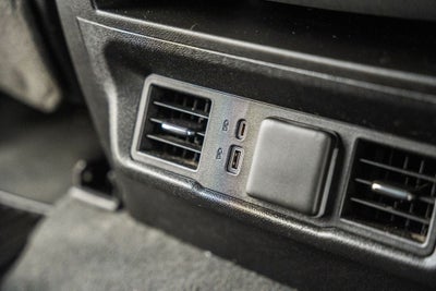 2022 Chevrolet Silverado 1500 LT LT1