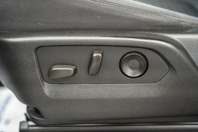 2022 Chevrolet Silverado 1500 LT LT1