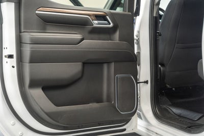 2022 Chevrolet Silverado 1500 LT LT1
