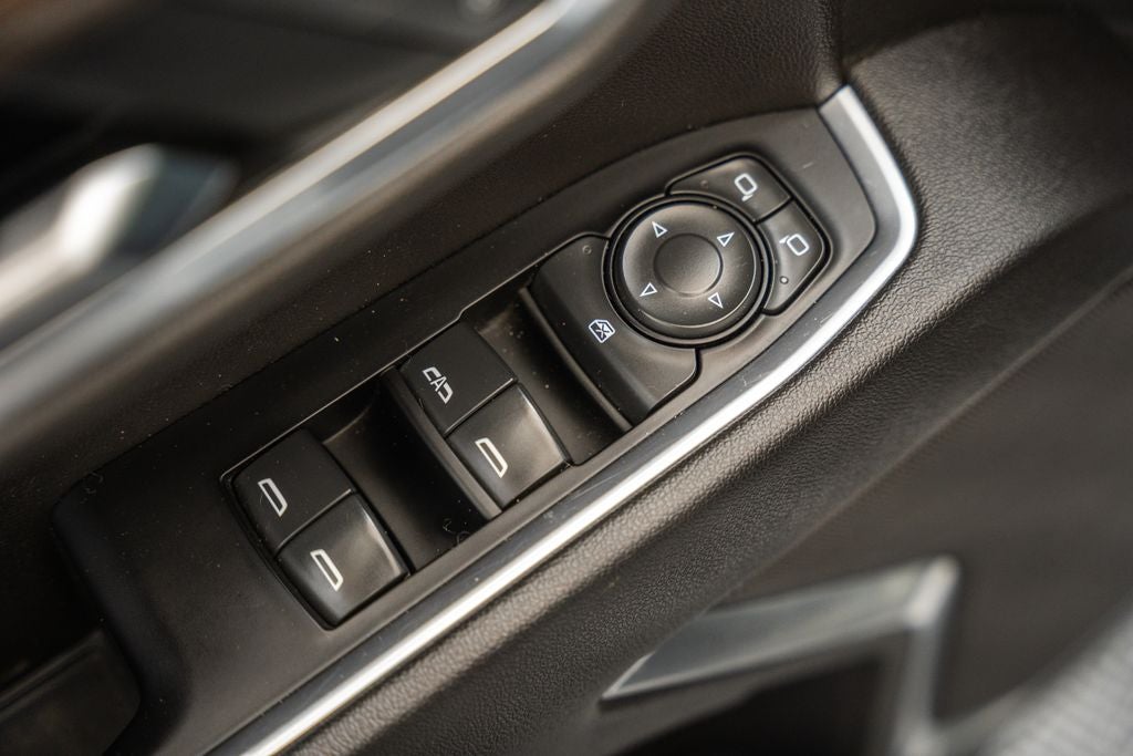 2022 Chevrolet Silverado 1500 LT LT1