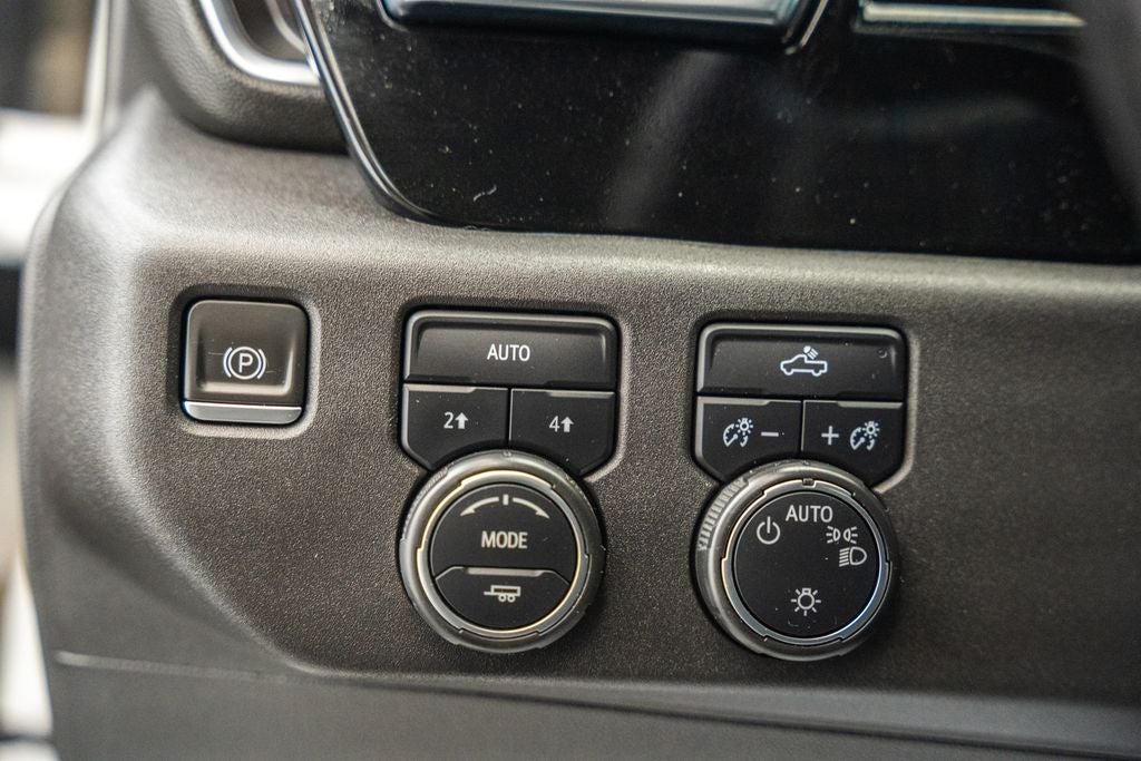 2022 Chevrolet Silverado 1500 LT LT1