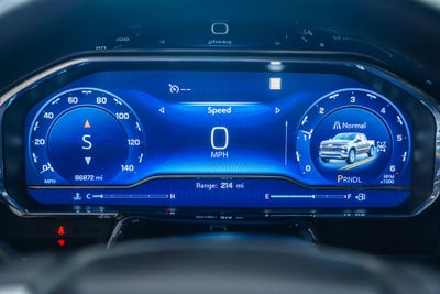 2022 Chevrolet Silverado 1500 LT LT1